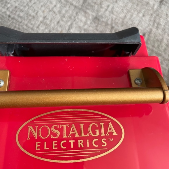 Popcorn maker - Picture 3 of 6